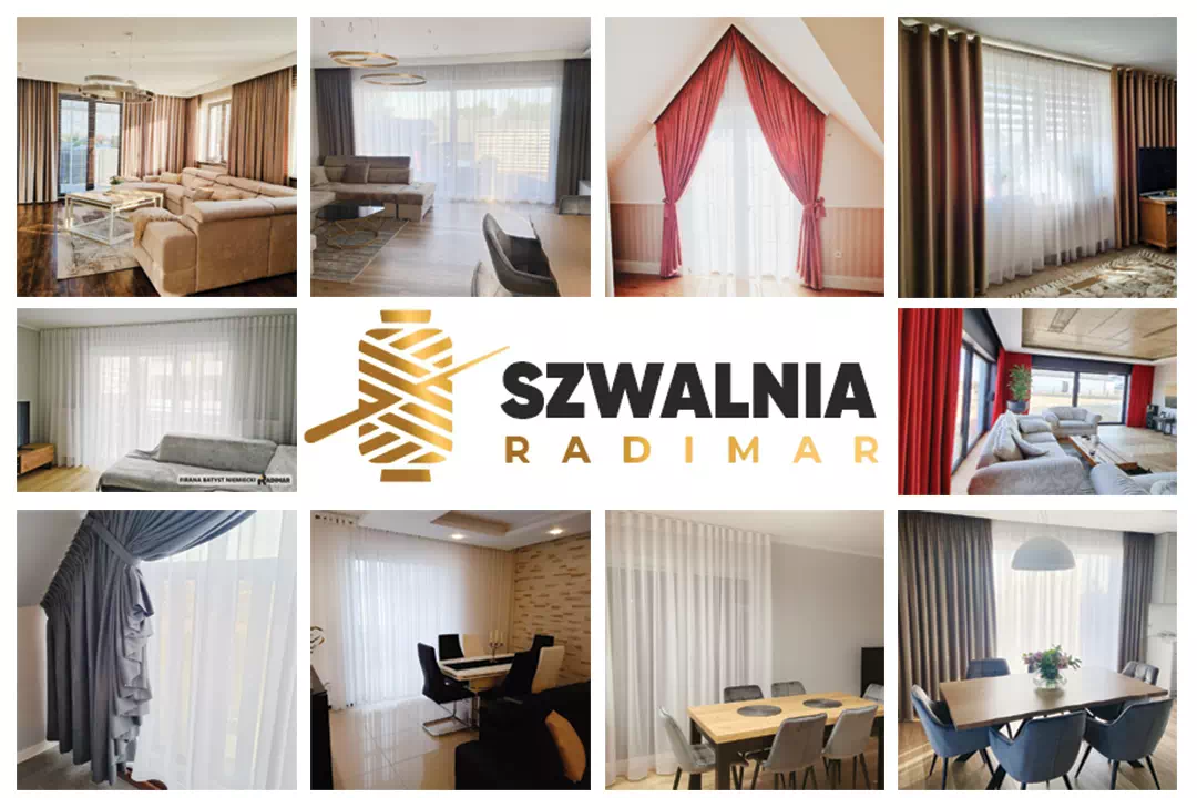 szwalnia radimar